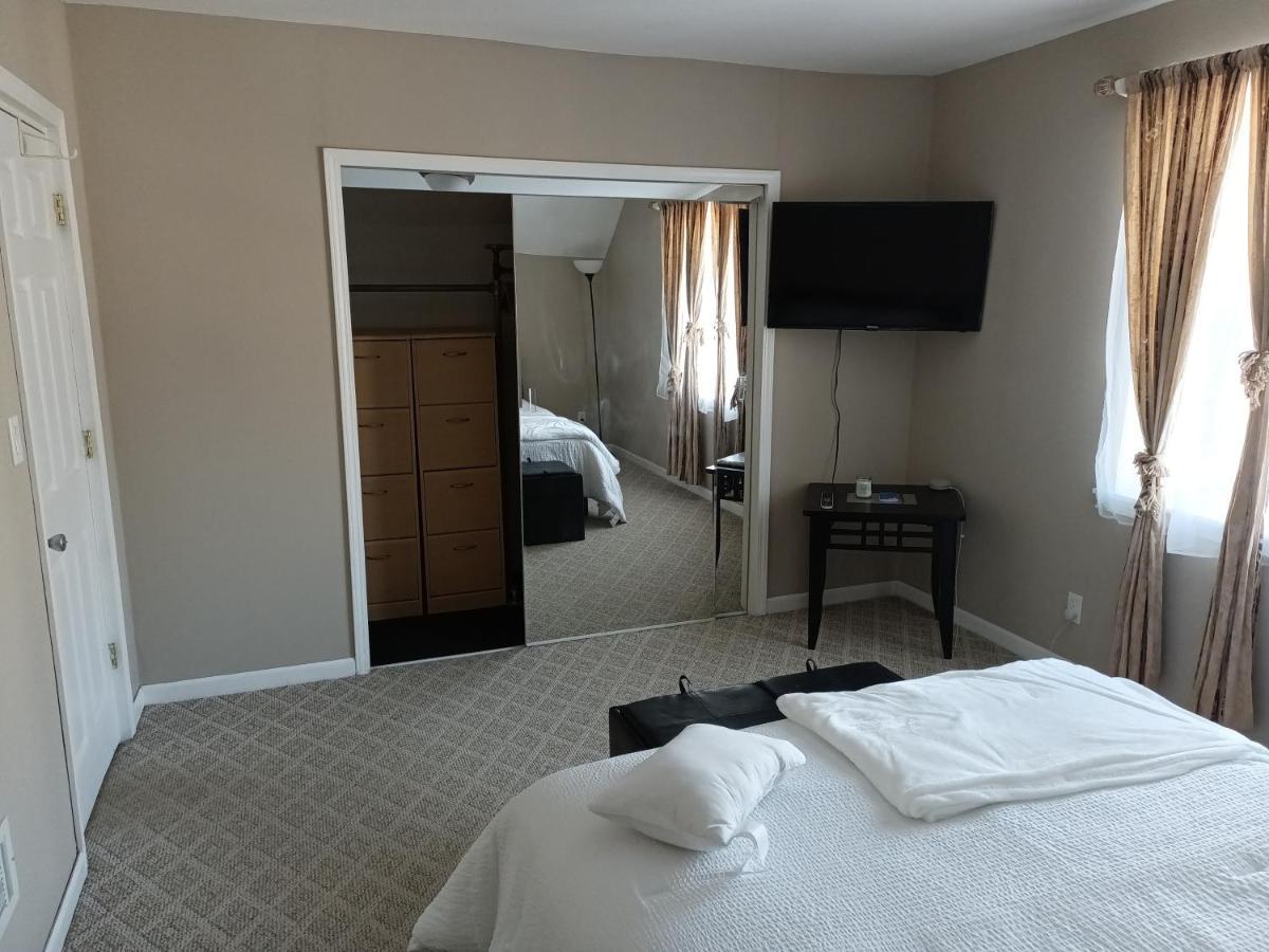 Cozy Updated 3-Br Apartment Near Peace Bridge Buffalo Exterior foto